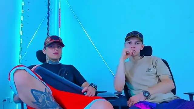 HOT boy2025 online show from 24, 10, 2025