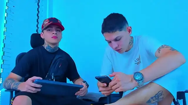 HOT boy2025 online show from 11, 11, 2025