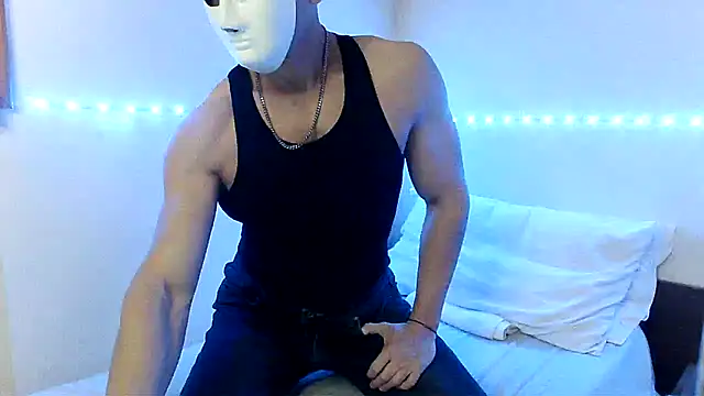 Snapshot of Alexx_Fit023 chatting on 16, 12, 2024 Alexx Fit023 online show from 16, 12, 2024