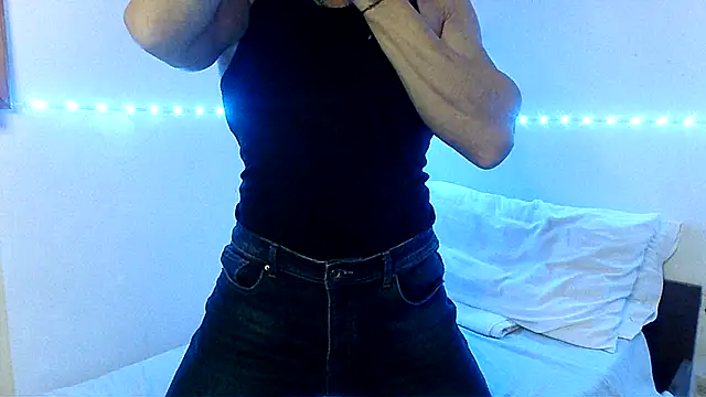 Snapshot of Alexx_Fit023 chatting on 22, 12, 2024 Alexx Fit023 online show from 22, 12, 2024