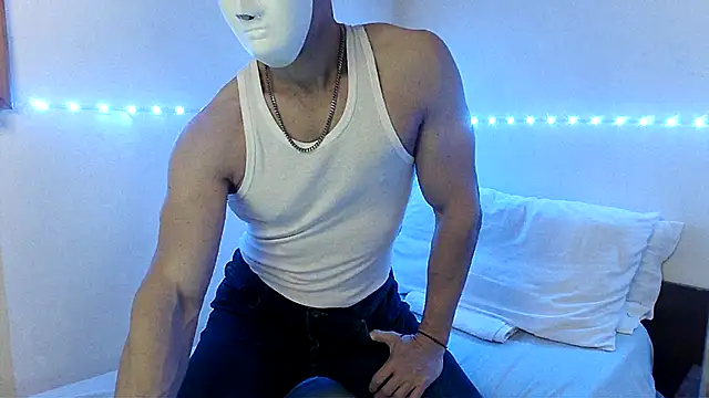 Snapshot of Alexx_Fit023 chatting on 25, 12, 2024 Alexx Fit023 online show from 25, 12, 2024