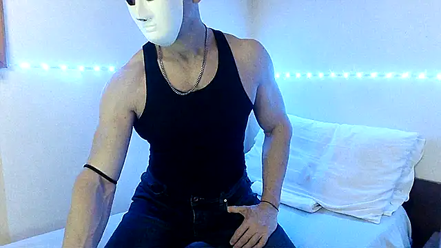 Snapshot of Alexx_Fit023 chatting on 27, 12, 2024 Alexx Fit023 online show from 27, 12, 2024