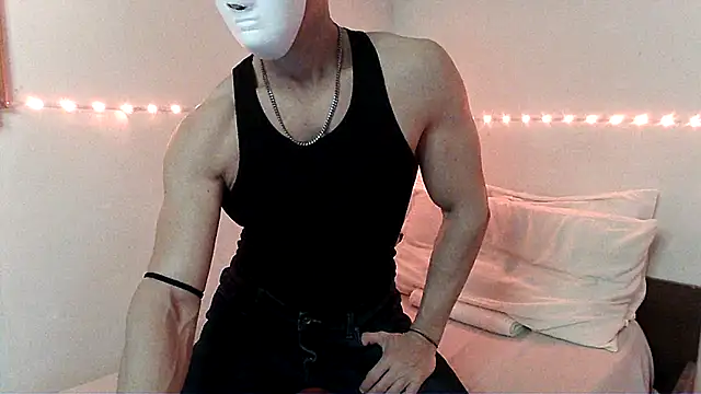 Snapshot of Alexx_Fit023 chatting on 6, 1, 2025 Alexx Fit023 online show from 6, 1, 2025