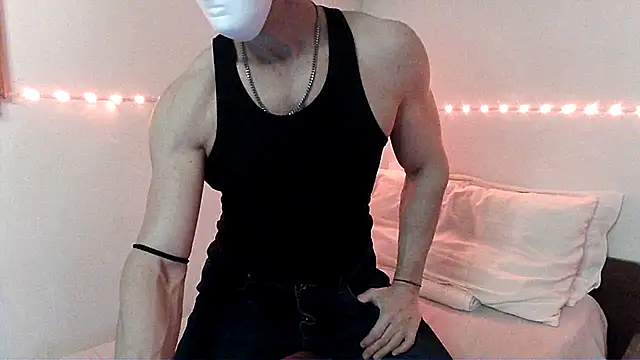 Snapshot of Alexx_Fit023 chatting on 8, 1, 2025 Alexx Fit023 online show from 8, 1, 2025