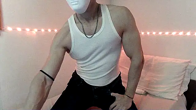 Snapshot of Alexx_Fit023 chatting on 11, 1, 2025 Alexx Fit023 online show from 11, 1, 2025