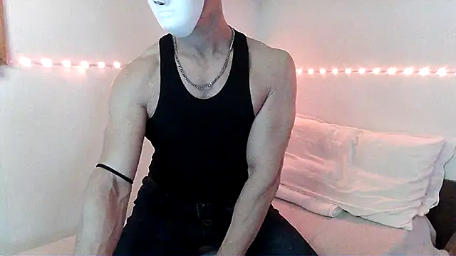 Snapshot of Alexx_Fit023 chatting on 21, 1, 2025 Alexx Fit023 online show from 21, 1, 2025