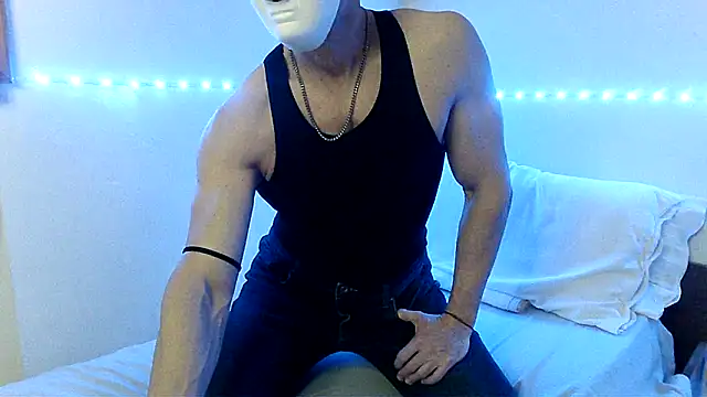 Snapshot of Alexx_Fit023 chatting on 11, 2, 2025 Alexx Fit023 online show from 11, 2, 2025