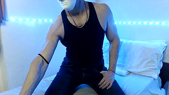 Snapshot of Alexx_Fit023 chatting on 27, 2, 2025 Alexx Fit023 online show from 27, 2, 2025