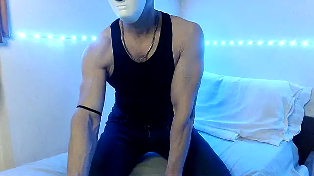 Snapshot of Alexx_Fit023 chatting on 4, 3, 2025 Alexx Fit023 online show from 4, 3, 2025