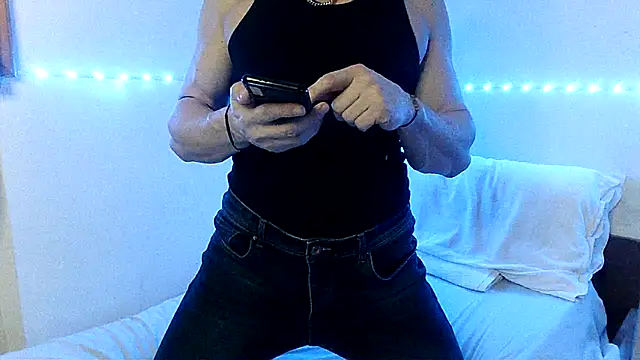 Snapshot of Alexx_Fit023 chatting on 17, 3, 2025 Alexx Fit023 online show from 17, 3, 2025