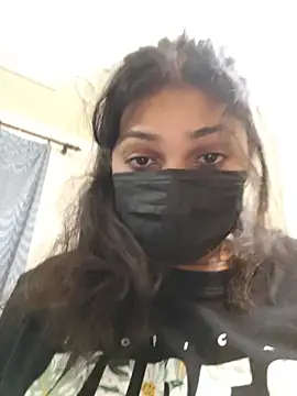 Snapshot of Sonam-378 chatting on 24, 1, 2025 Sonam-378 online show from 24, 1, 2025