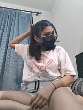 Snapshot of Sonam-378 chatting on 4, 2, 2025 Sonam-378 online show from 4, 2, 2025