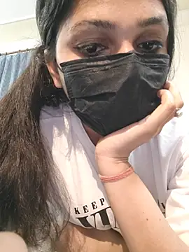 Snapshot of Sonam-378 chatting on 10, 2, 2025 Sonam-378 online show from 10, 2, 2025