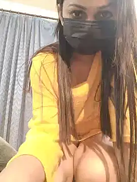 Snapshot of Sonam-378 chatting on 13, 2, 2025 Sonam-378 online show from 13, 2, 2025