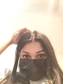 Snapshot of Sonam-378 chatting on 24, 2, 2025 Sonam-378 online show from 24, 2, 2025