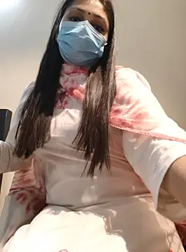 Snapshot of Sonam-378 chatting on 4, 3, 2025 Sonam-378 online show from 4, 3, 2025