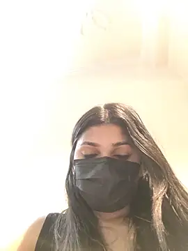 Snapshot of Sonam-378 chatting on 21, 3, 2025 Sonam-378 online show from 21, 3, 2025