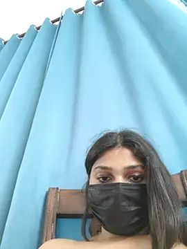 Snapshot of Sonam-378 chatting on 9, 10, 2025 Sonam-378 online show from 9, 10, 2025