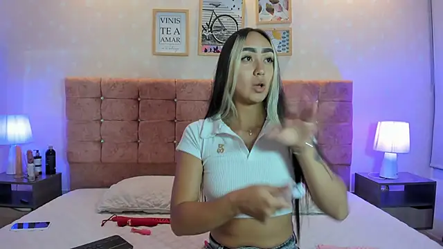 liaa 18 online show from 19, 3, 2025