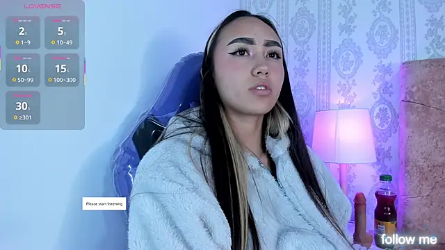 liaa 18 online show from 4, 10, 2025