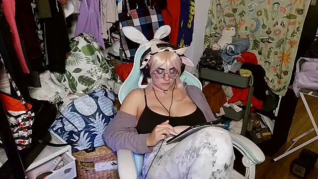 Snapshot of mochi_rainbow chatting on 14, 1, 2025 mochi rainbow online show from 14, 1, 2025