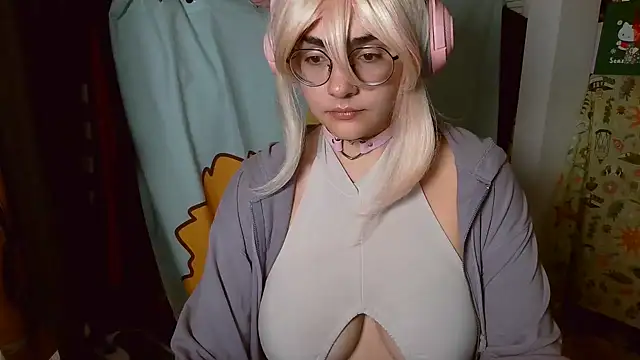 Snapshot of mochi_rainbow chatting on 29, 1, 2025 mochi rainbow online show from 29, 1, 2025