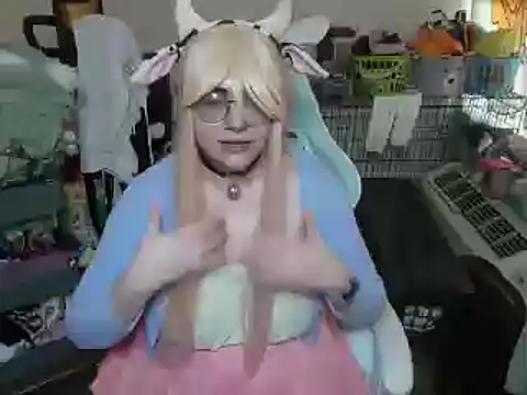 mochi rainbow online show from 27, 3, 2026