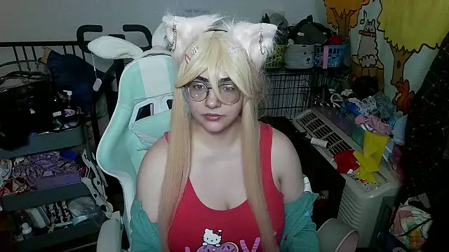 mochi rainbow online show from 23, 4, 2026