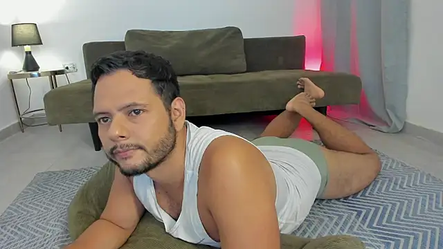 Nate Ocean online show from 25, 11, 2025