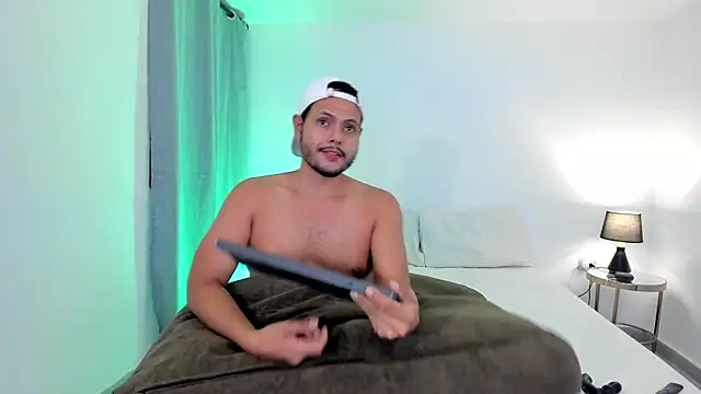 Nate Ocean online show from 17, 1, 2026