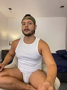 Nate Ocean online show from 4, 5, 2026