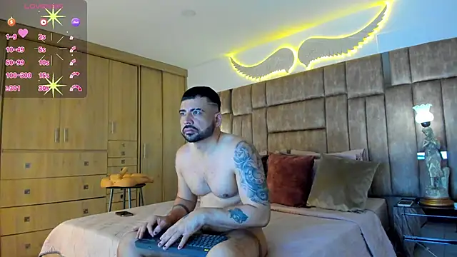 petterwilly1 online show from 18, 1, 2026