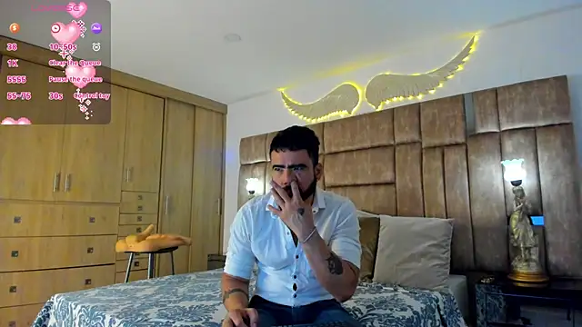 Snapshot of petterwilly1 chatting on 24, 6, 2026 petterwilly1 online show from 24, 6, 2026