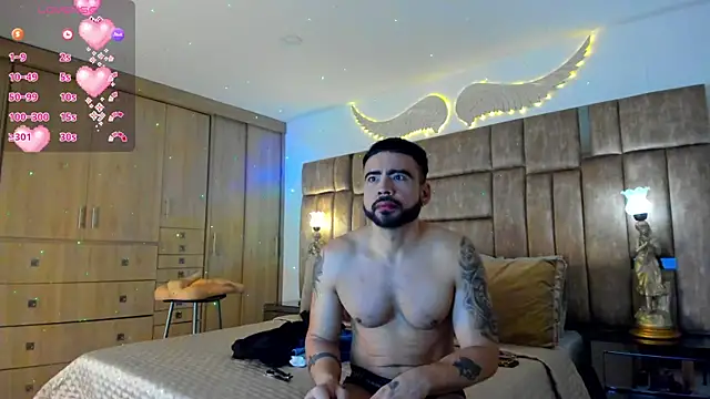 Snapshot of petterwilly1 chatting on 10, 7, 2026 petterwilly1 online show from 10, 7, 2026