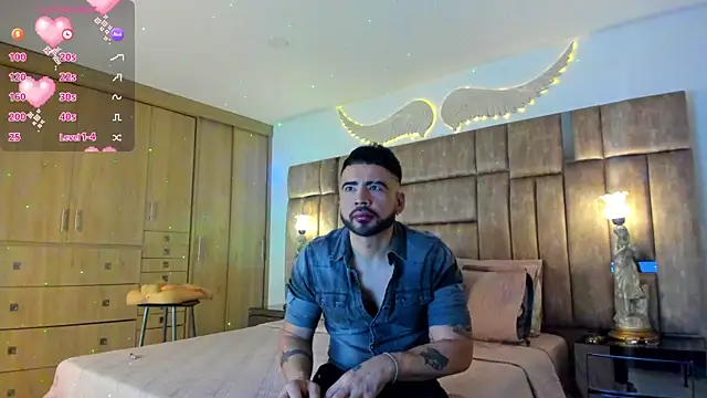 Snapshot of petterwilly1 chatting on 18, 7, 2026 petterwilly1 online show from 18, 7, 2026