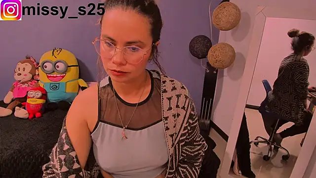 Snapshot of gigi_stephans chatting on 16, 9, 2025 gigi stephans online show from 16, 9, 2025