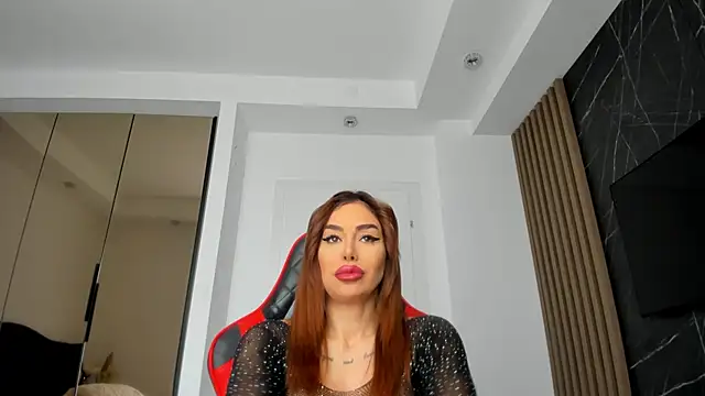 Snapshot of Alessa_Burns chatting on 26, 1, 2025 Alessa Burns online show from 26, 1, 2025