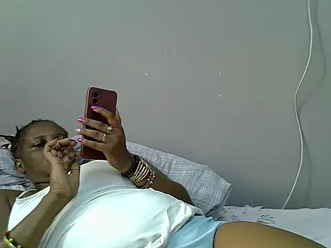 Hot Caro online show from 27, 12, 2024