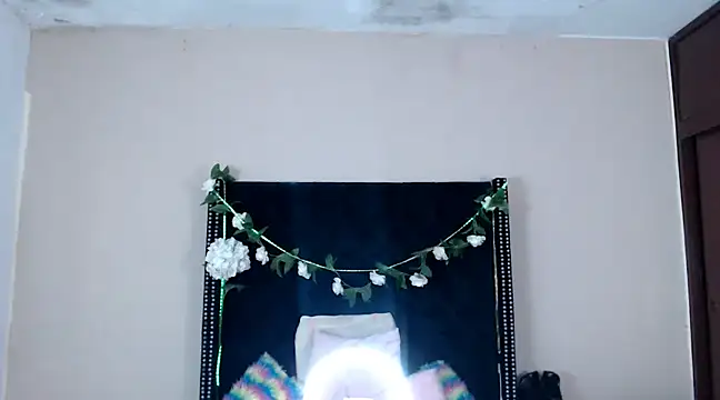 VioletaaaSlave online show from 2, 3, 2025