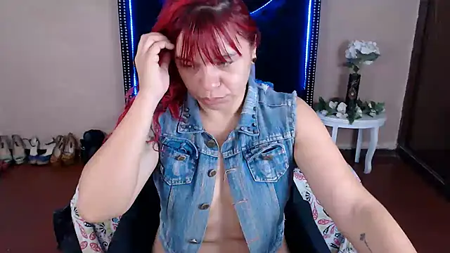 VioletaaaSlave online show from 11, 7, 2026