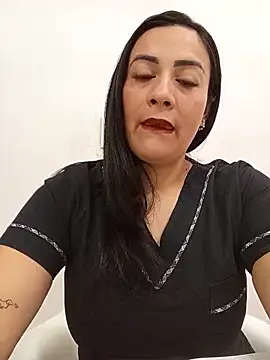 XGabrielaXX online show from 18, 12, 2025