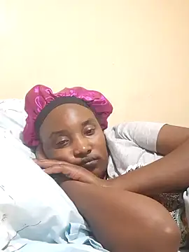 StacyGee24 online show from 22, 1, 2025