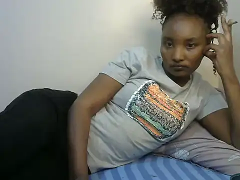 StacyGee24 online show from 16, 10, 2025