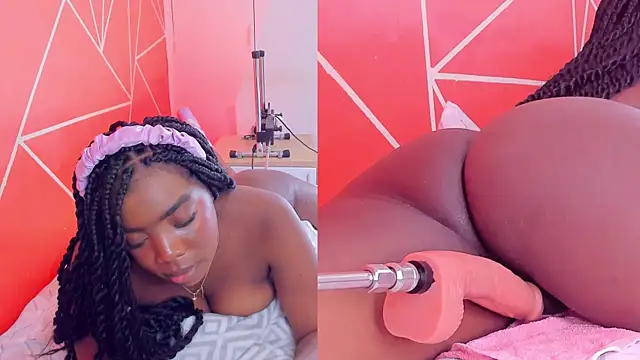 zoeethompson cm online show from 14, 2, 2025