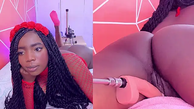 zoeethompson cm online show from 1, 3, 2025