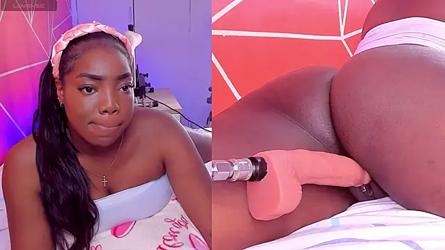 zoeethompson cm online show from 13, 9, 2025