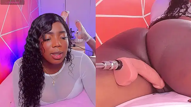 zoeethompson cm online show from 23, 10, 2025