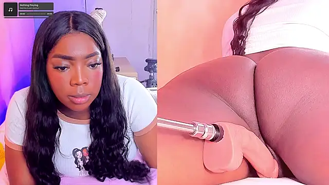 zoeethompson cm online show from 5, 2, 2026