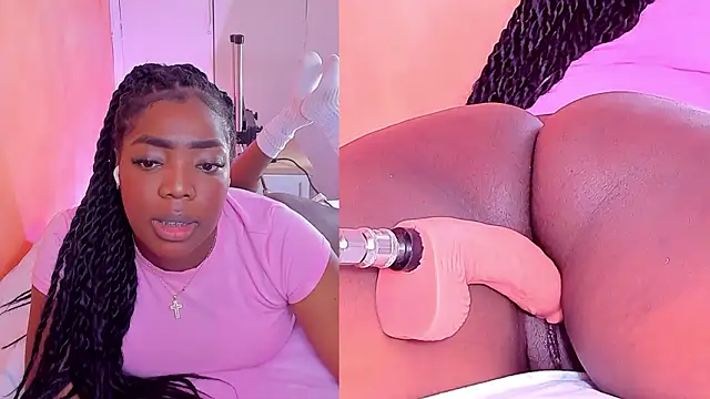 zoeethompson cm online show from 18, 3, 2026