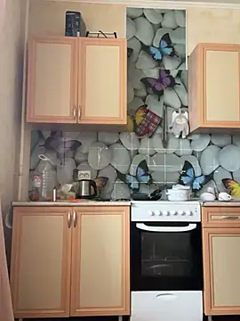 Snapshot of Romsticks chatting on 7, 2, 2025 Romsticks online show from 7, 2, 2025